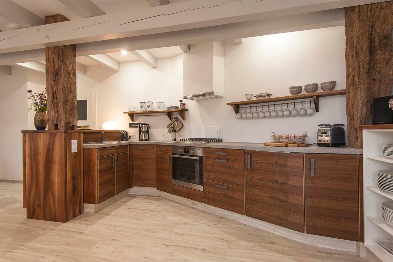 La Maison Au Vert Melincourt Dış mekan fotoğraf
