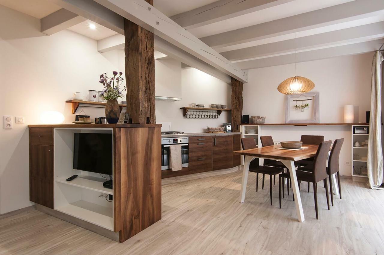 La Maison Au Vert Melincourt Dış mekan fotoğraf