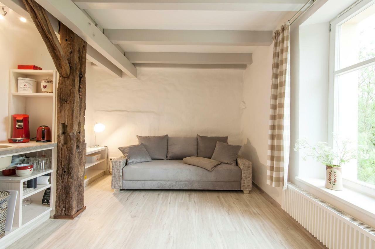 La Maison Au Vert Melincourt Dış mekan fotoğraf