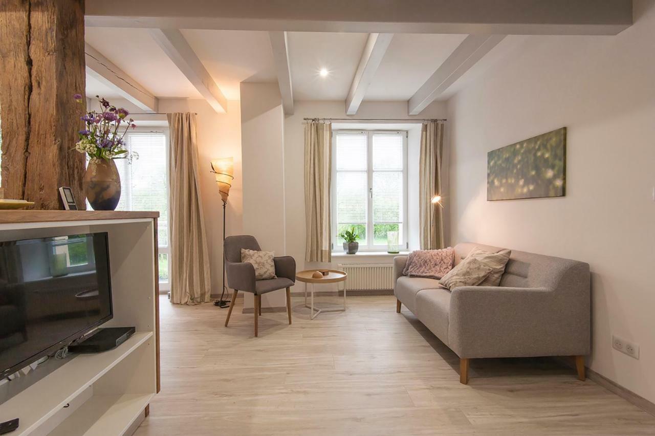 La Maison Au Vert Melincourt Dış mekan fotoğraf