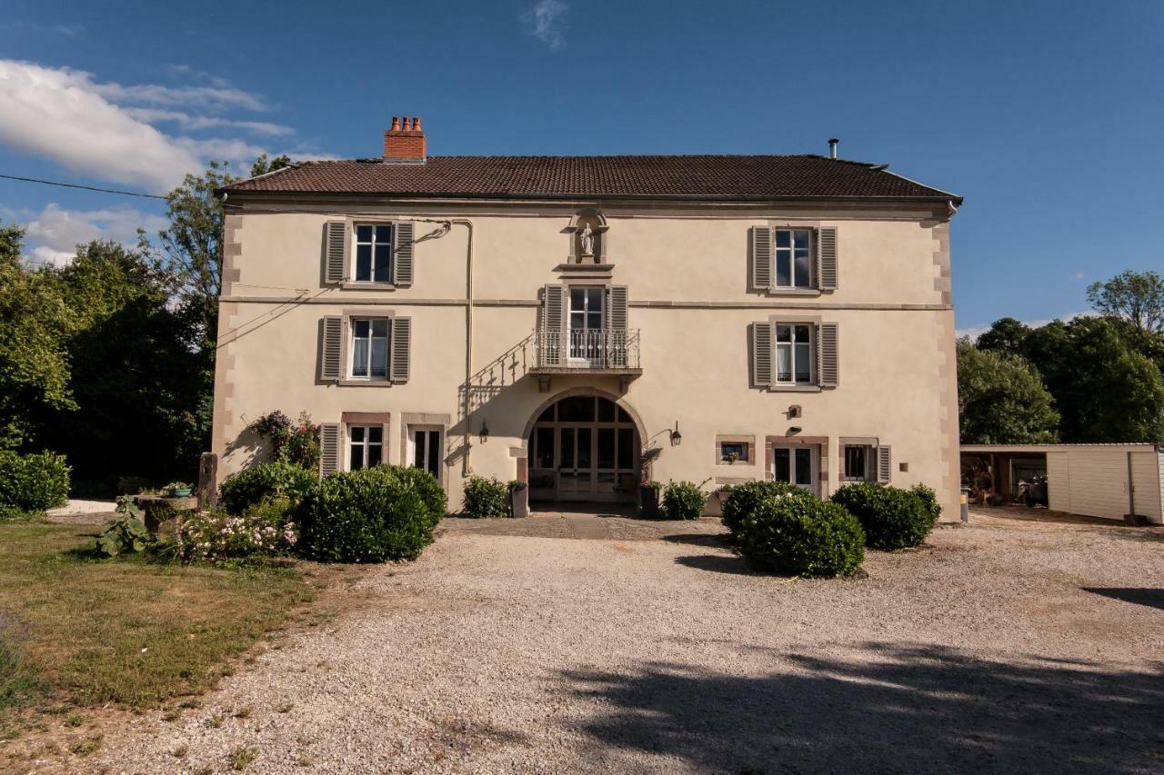 La Maison Au Vert Melincourt Dış mekan fotoğraf