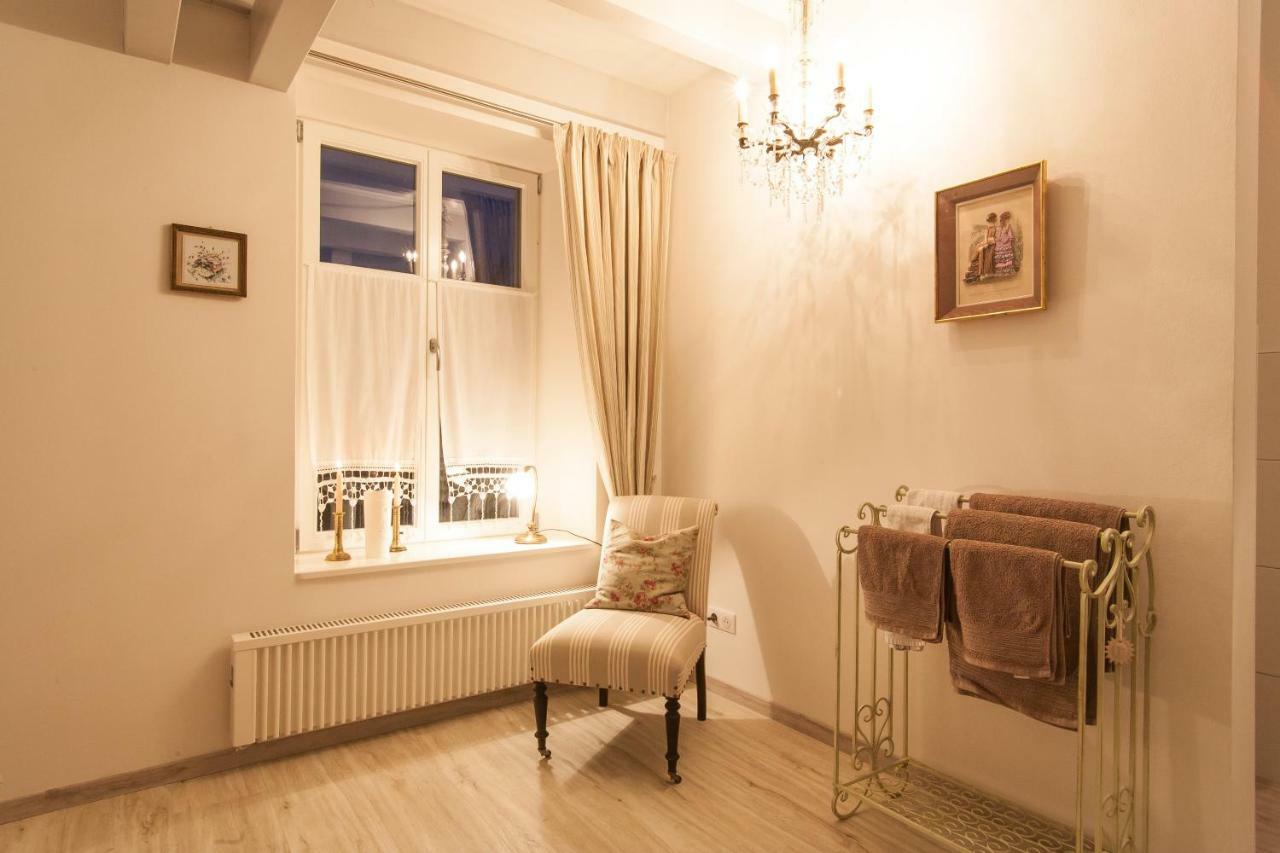 La Maison Au Vert Melincourt Dış mekan fotoğraf