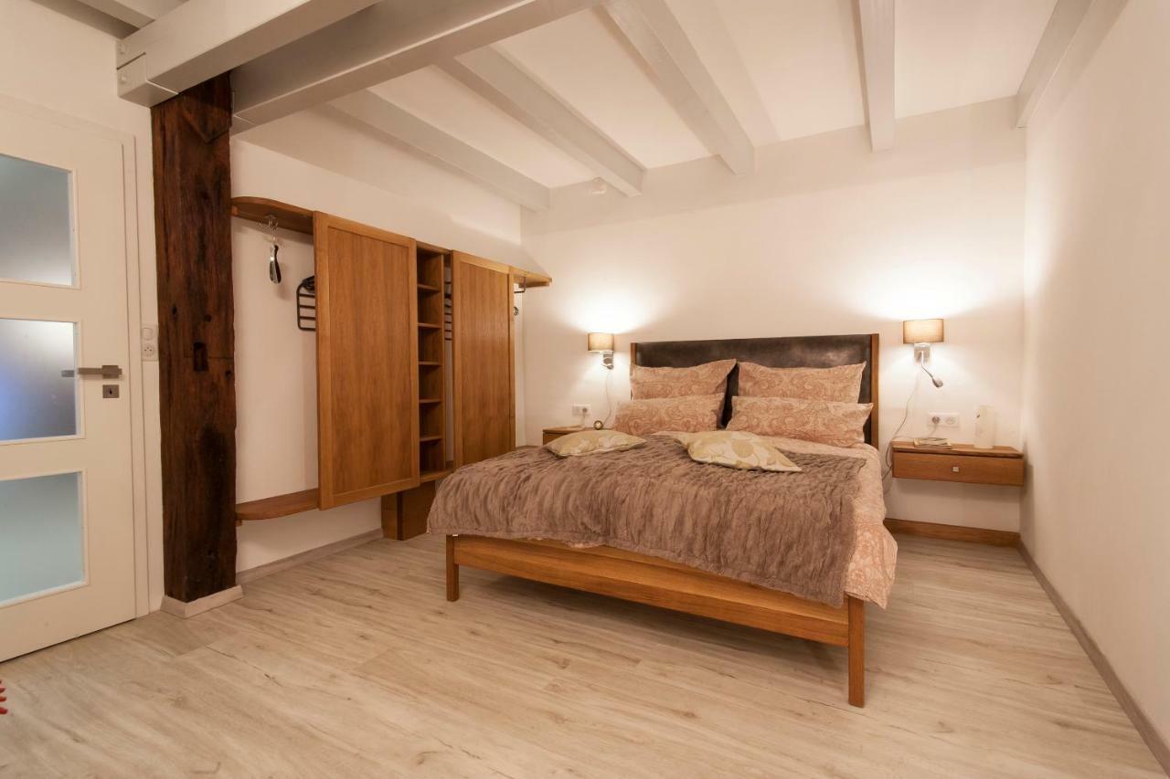 La Maison Au Vert Melincourt Dış mekan fotoğraf